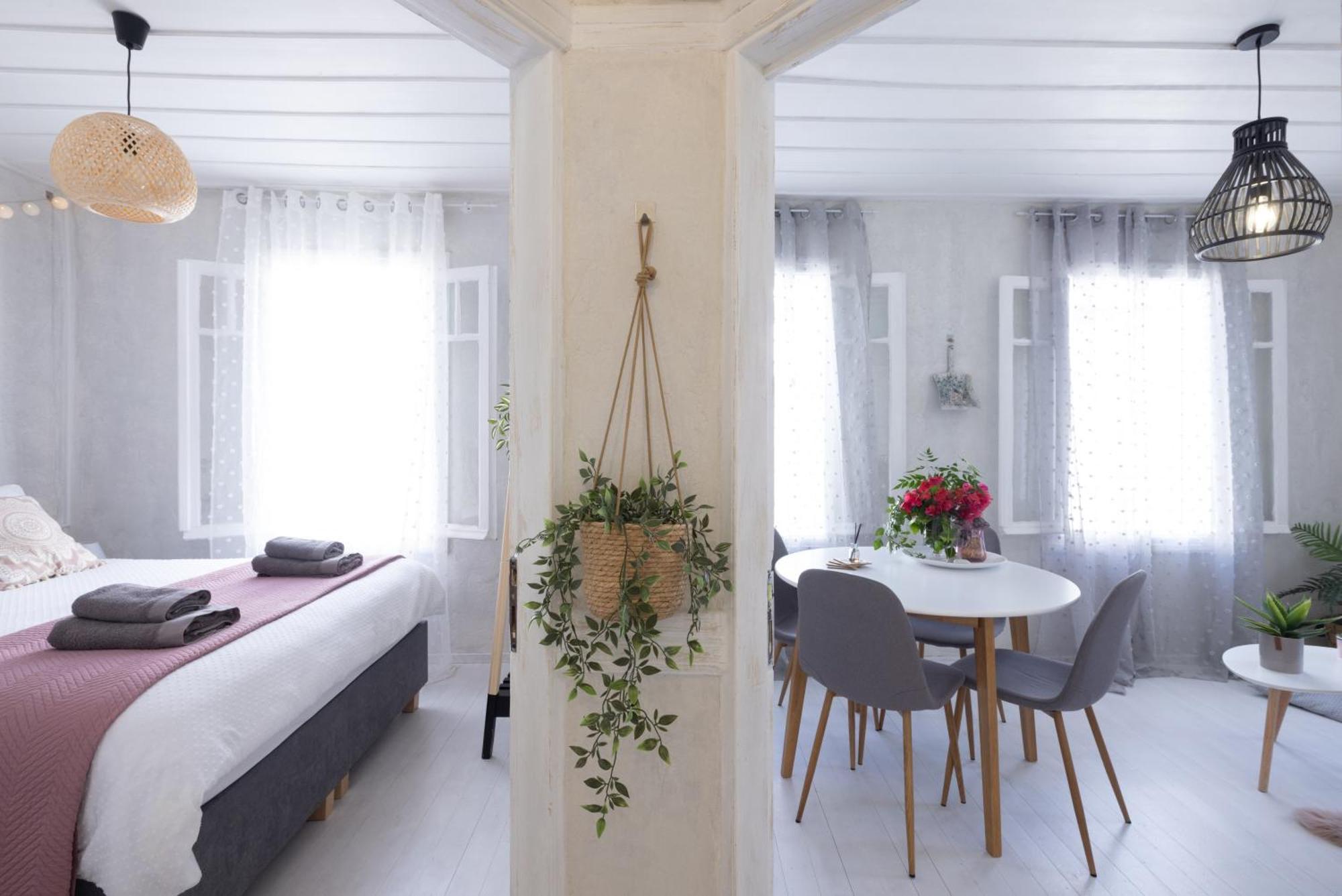 Theros Cottage Návplio Kültér fotó