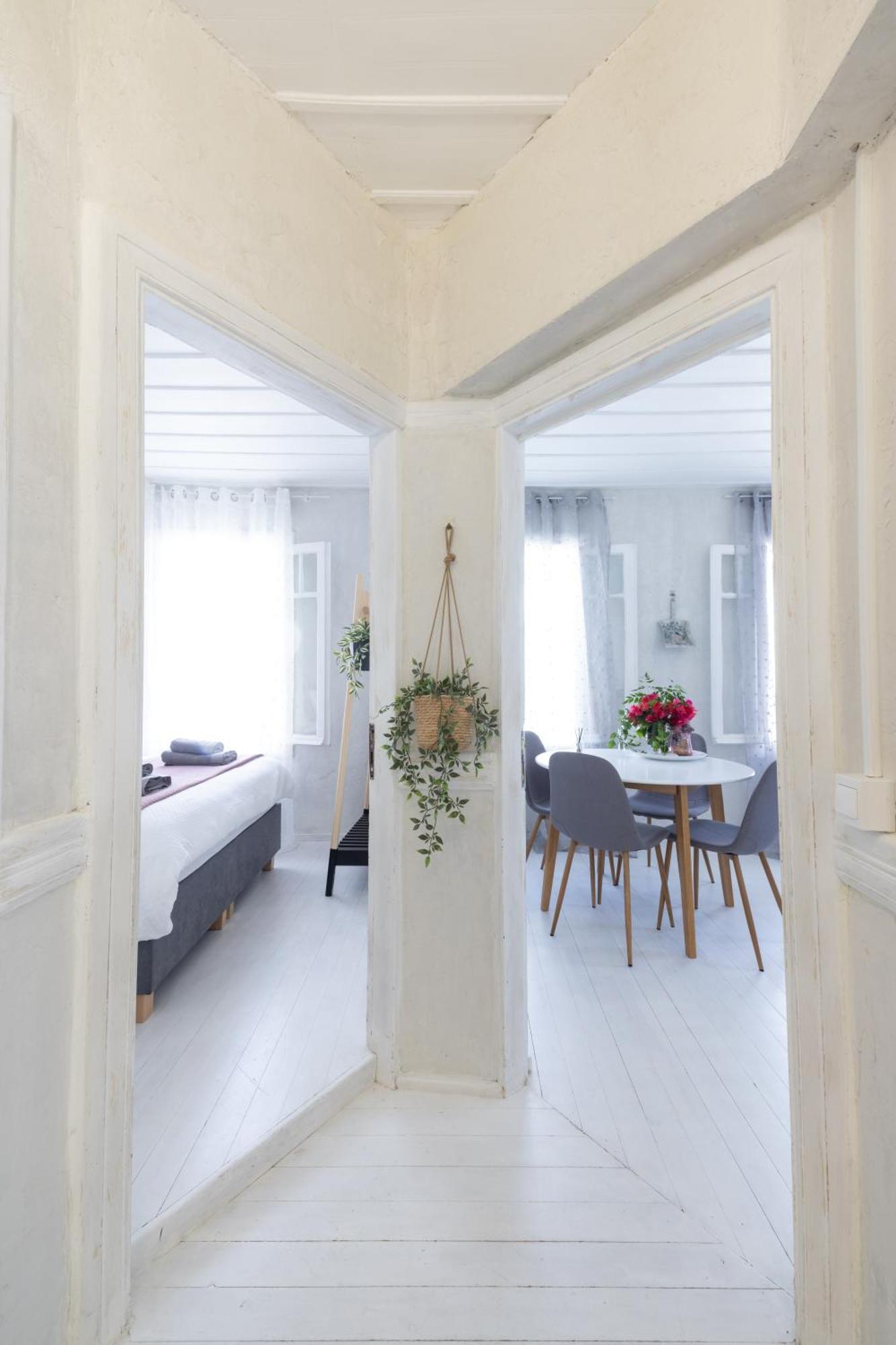 Theros Cottage Návplio Kültér fotó
