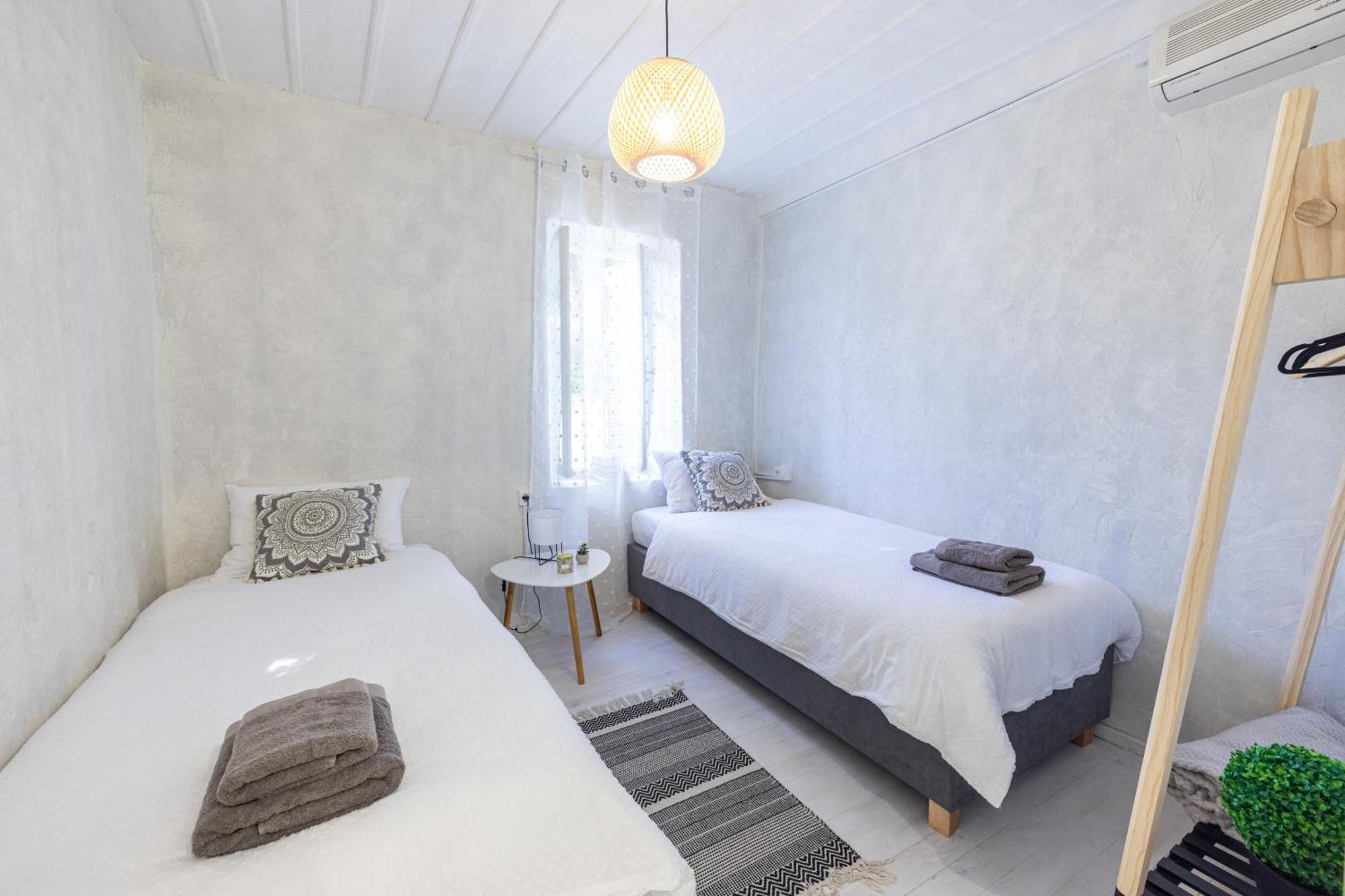 Theros Cottage Návplio Kültér fotó